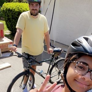 Meet your Posher, Nichole